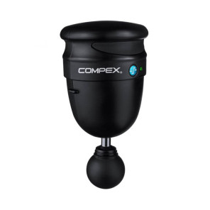 COMPEX FIXX MINI Mixte BLACK