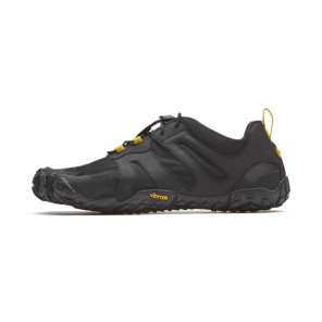 VIBRAM FIVE FINGERS V TRAIL 2.0 Homme BLACK