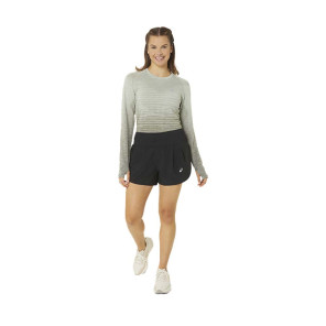 ASICS ROAD 3.5IN SHORT Femme