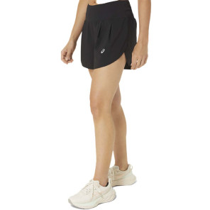 ASICS ROAD 3.5IN SHORT Femme