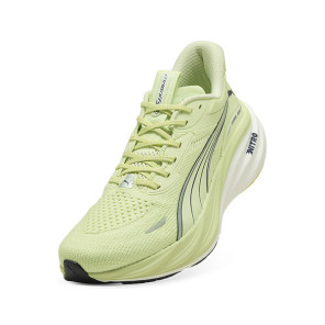 PUMA Magnify NITRO 3 Apple Spritz-Lux Lime Homme