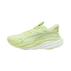 PUMA Magnify NITRO 3 Apple Spritz-Lux Lime Femme