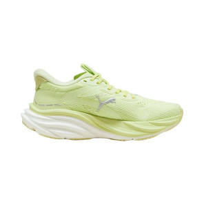 PUMA Magnify NITRO 3 Apple Spritz-Lux Lime Femme