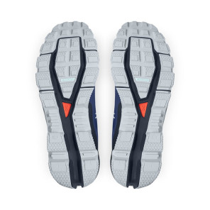 ON RUNNING Cloudventure Homme Twilight | Midnight