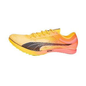 PUMA EVOSPEED STAR8 Homme SUN STREAM-SUNSET GLOW-BLACK