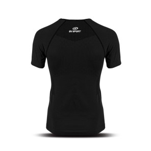 BV SPORT HAUT TECHNIQUE R-TECH EVO2 COURT Mixte NOIR