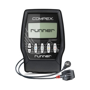 COMPEX mi-RUNNER  Mixte