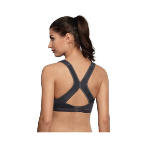ANITA Soutien-gorge de Sport dynamix star Femme gris chiné 