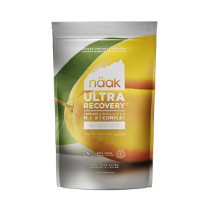 NÄAK Ultra recovery mangue noix de coco