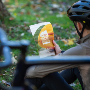 NÄAK Ultra recovery mangue noix de coco