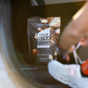 NÄAK Ultra recovery chocolat noisette