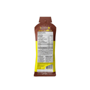 NÄAK ENERGY GEL CHOCOLAT