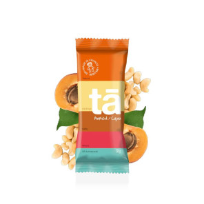 TA BARRE Mixte ABRICOT/CAJOU