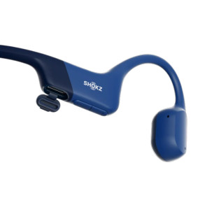 SHOKZ OPENRUN Mixte BLUE
