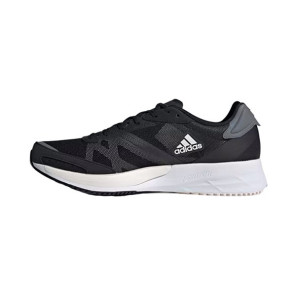 ADIDAS ADIZERO ADIOS 6 Homme Core Black/Cloud White/Grey Five