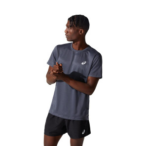 ASICS CORE SS TOP Homme