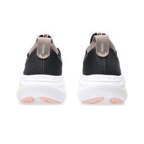 ASICS GEL-NIMBUS 27 Femme BLACK - BREEZE