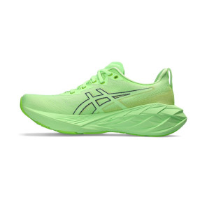 ASICS NOVABLAST 4 Homme ILLUMINATE GREEN/LIME BURST