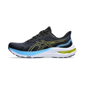 ASICS GEL-PURSUE 9 Homme THUNDER BLUE/BRIGHT YELLOW