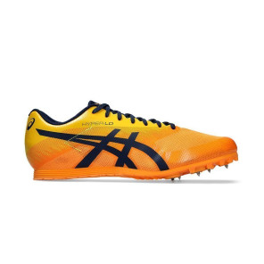 ASICS HYPER LD 6 Mixte ORANGE POPBLUE EXPANSE