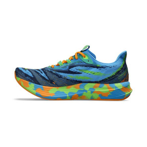 ASICS NOOSA TRI 15 Homme WATERSCAPE/ELECTRIC LIME