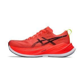 ASICS SUPERBLAST Mixte SUNRISE RED/BLACK