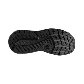 BROOKS BEAST GTS 23 4E Homme BLACK/EBONY/GUNMETAL