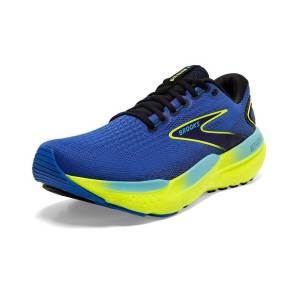 BROOKS GLYCERIN 21 1D Homme BLUE/NIGHTLIFE/BLACK