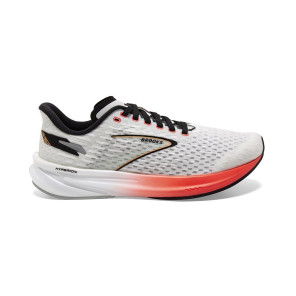 BROOKS HYPERION Femme BLUE/FIERY CORAL/ORANGE