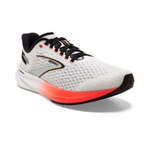 BROOKS HYPERION Homme BLUEFIERY CORALORANGE