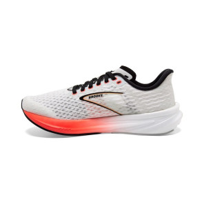 BROOKS HYPERION 1D Homme BLUE/FIERY CORAL/ORANGE