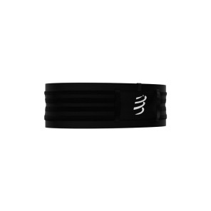 COMPRESSPORT Free Belt Pro Mixte BLACK