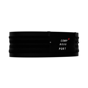 COMPRESSPORT Ceinture FREE BELT PRO | Noir
