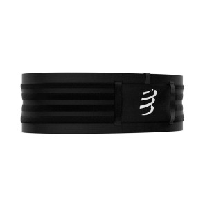 COMPRESSPORT FREE BELT PRO Mixte BLACK