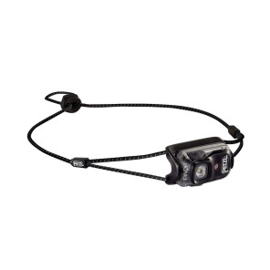 PETZL BINDI Mixte NOIR