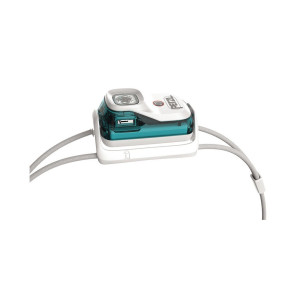 PETZL LAMPE BINDI Mixte EMERALD