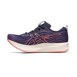 ASICS EvoRide SPEED MIDNIGHT/PAPAYA