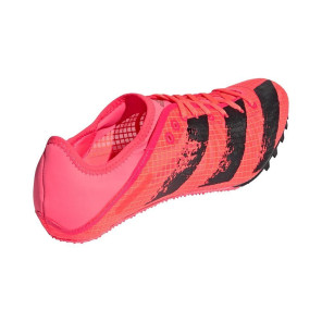 ADIDAS SPRINTSTAR Mixte Signal Pink / Core Black / Copper Metallic