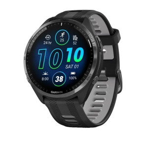GARMIN Forerunner 965 NOIRE