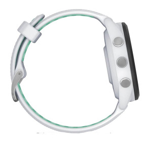 GARMIN Forerunner 265s BLANCHE