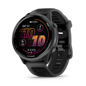 GARMIN FORERUNNER 570  47MM  BLACK
