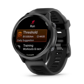 GARMIN FORERUNNER 570  47MM  BLACK