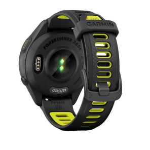 GARMIN Forerunner 265s NOIRE