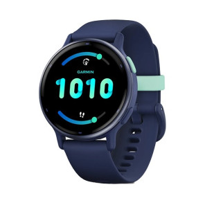 GARMIN VIVOACTIVE 5 BLUE/BLUE METALLIC