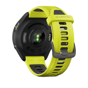 GARMIN Forerunner 965 JAUNE
