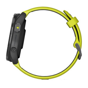 GARMIN Forerunner 965 JAUNE