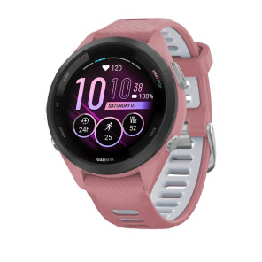GARMIN Forerunner 265s ROSE