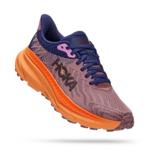 HOKA CHALLENGER ATR 7 Femme WISTFUL MAUVE / CYCLAMEN