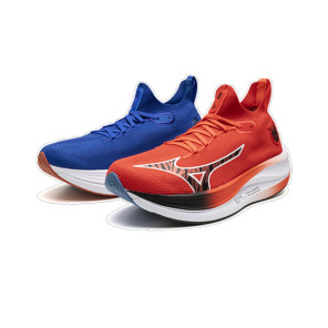 MIZUNO MIZUNO NEO VISTA Mixte MIZUNO Ignition Red/Black/Baseball Blue