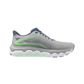 MIZUNO WAVE HORIZON 8 Homme Pearl Blue/Vintage Indigo/Neo Mint